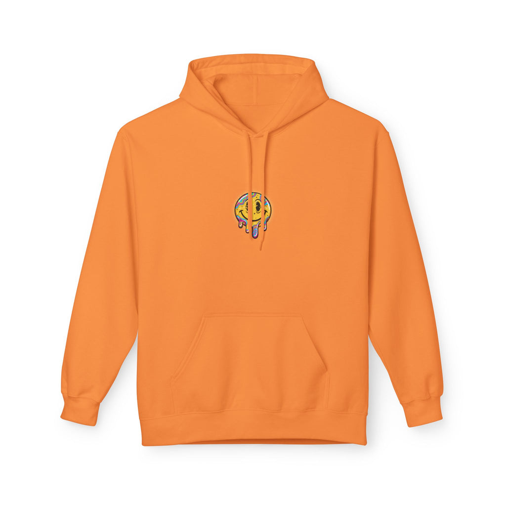 Good Vibes Hoodie — "Good Vibes and I'm All Eyes" Cozy Graphic Hoodie