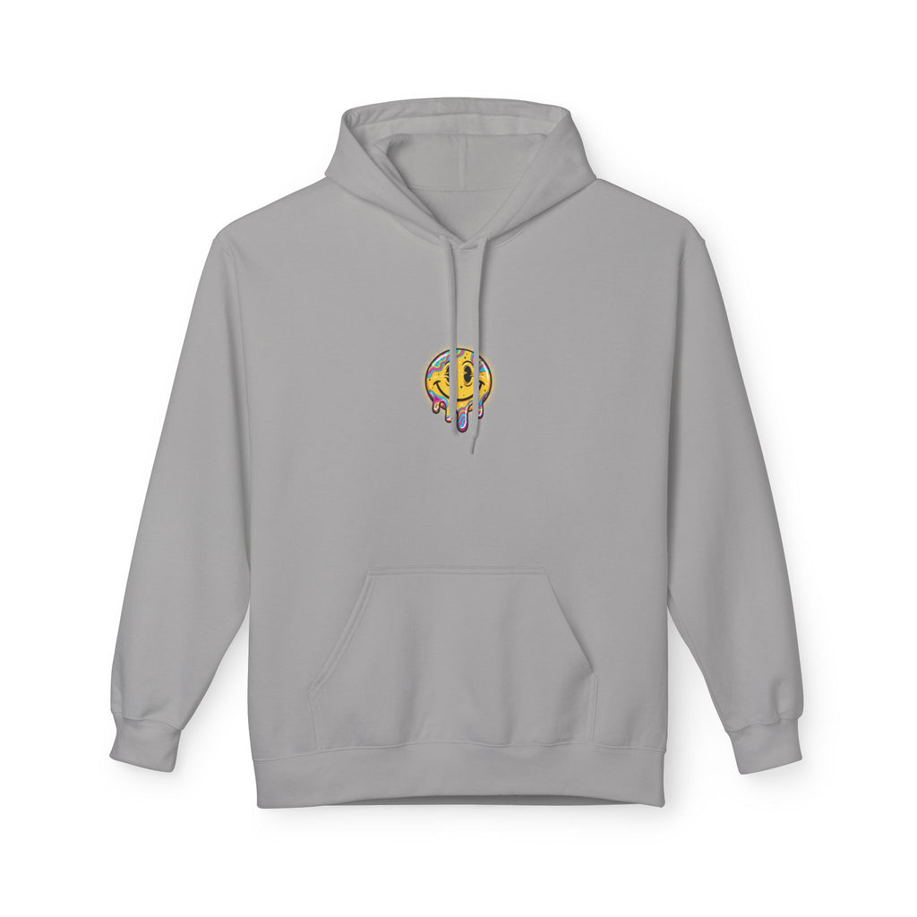 Good Vibes Hoodie — "Good Vibes and I'm All Eyes" Cozy Graphic Hoodie