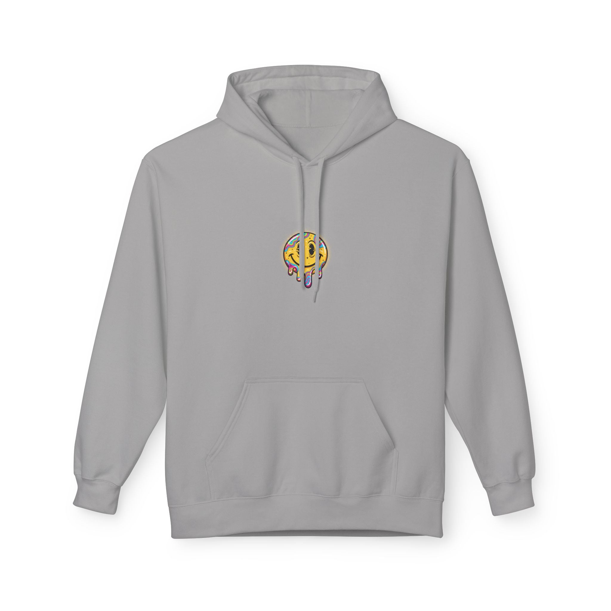 Good Vibes Hoodie — "Good Vibes and I'm All Eyes" Cozy Graphic Hoodie