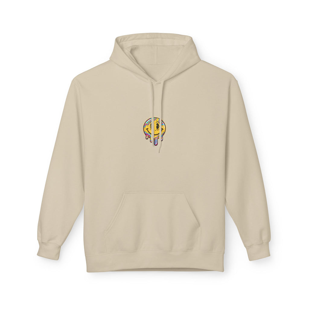 Good Vibes Hoodie — "Good Vibes and I'm All Eyes" Cozy Graphic Hoodie