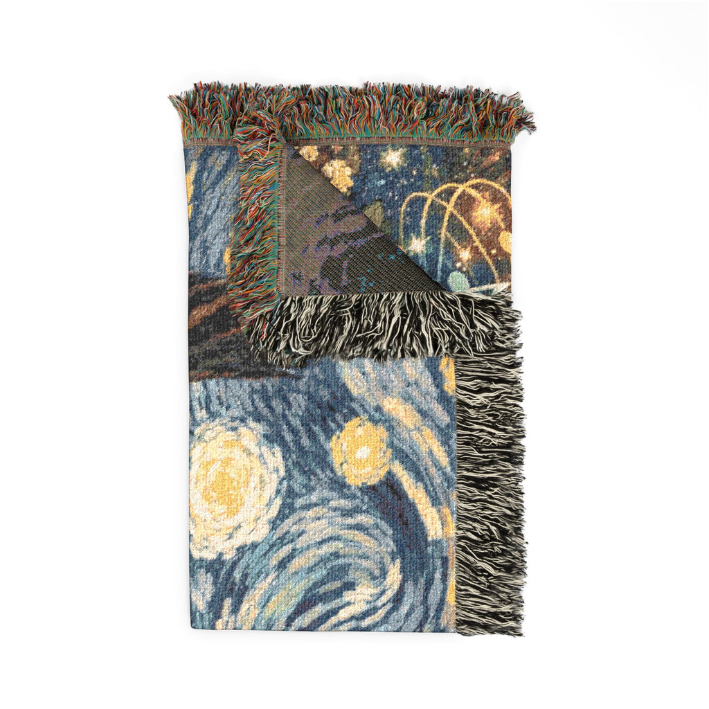 Woven Blanket