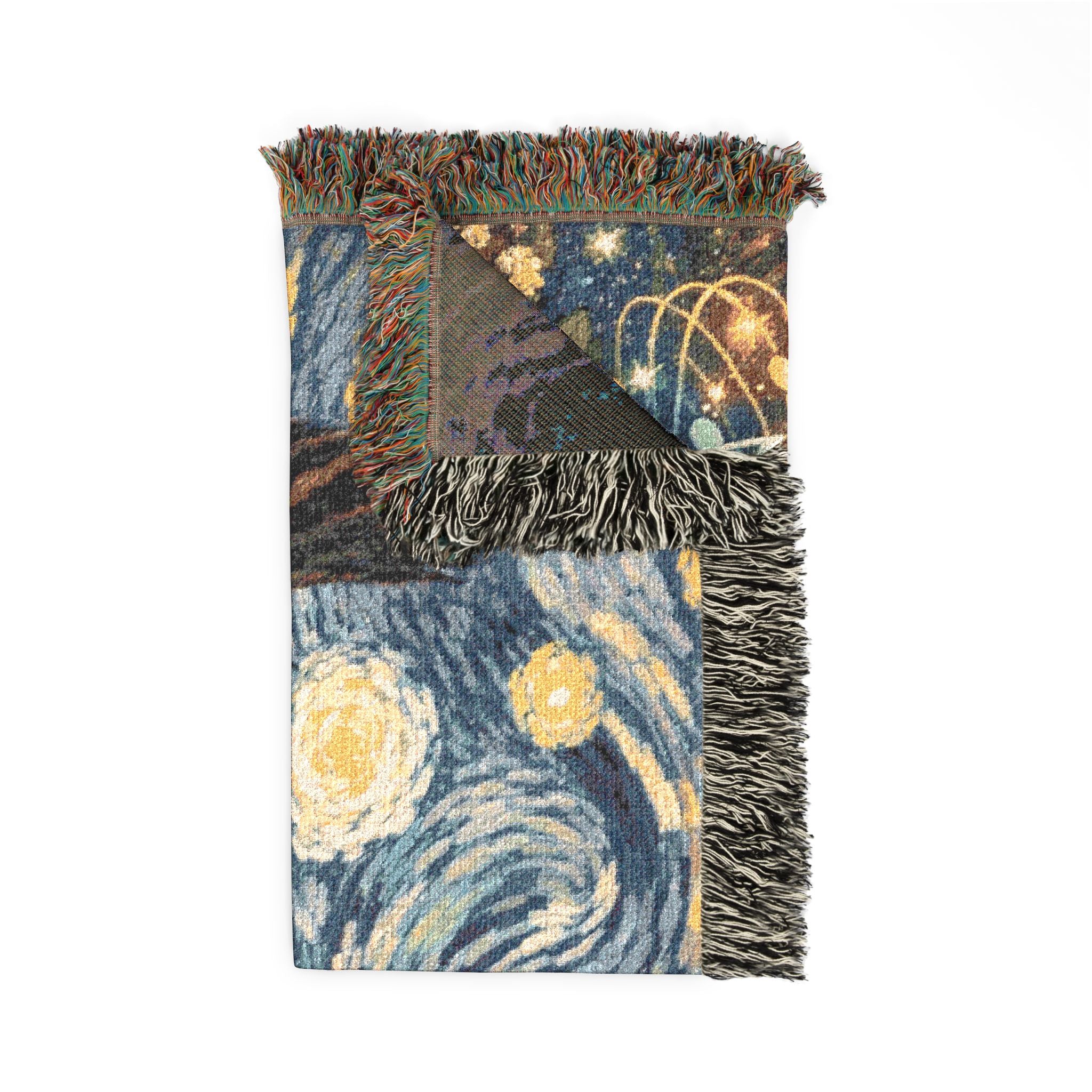 Woven Blanket