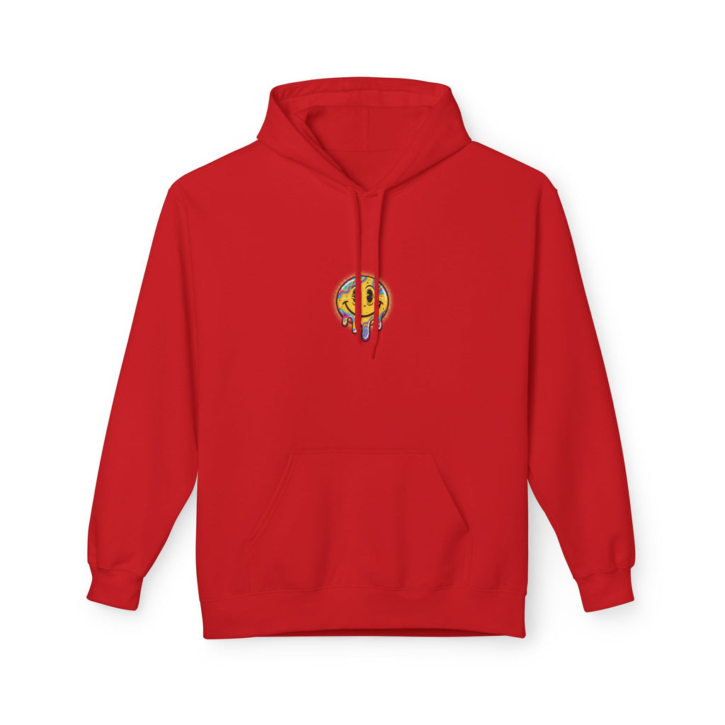 Good Vibes Hoodie — "Good Vibes and I'm All Eyes" Cozy Graphic Hoodie