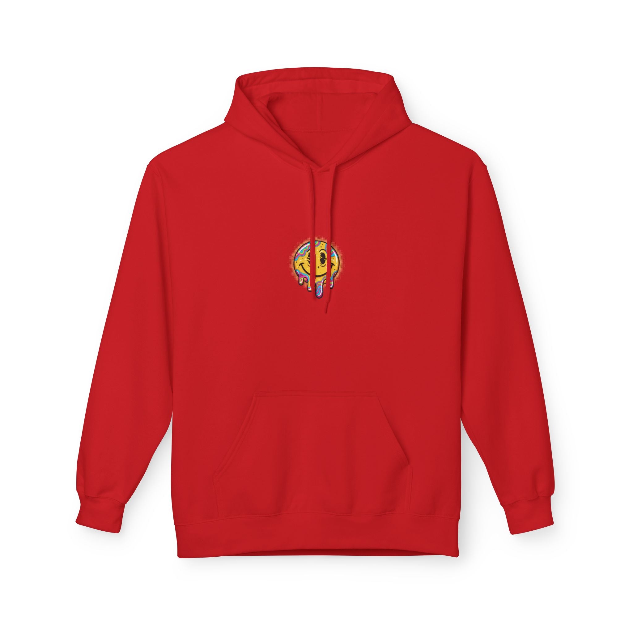 Good Vibes Hoodie — "Good Vibes and I'm All Eyes" Cozy Graphic Hoodie