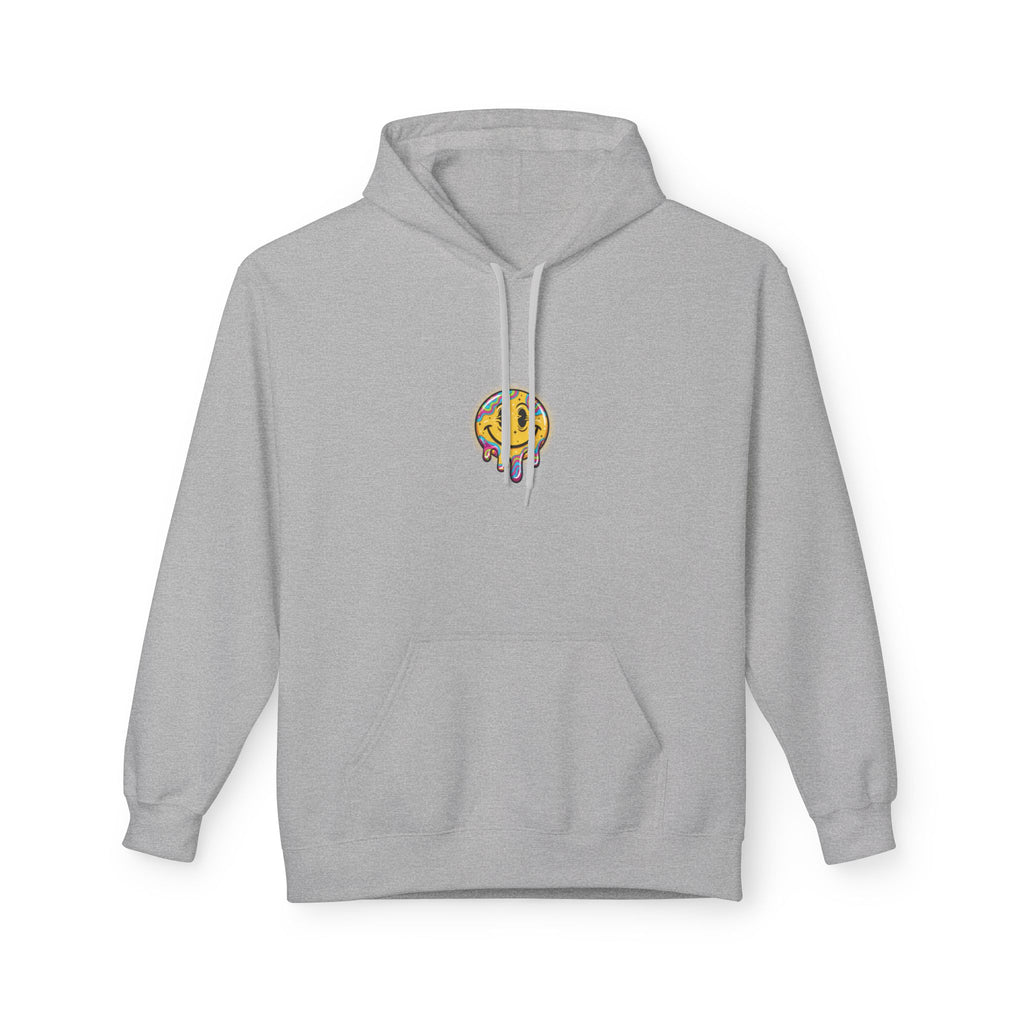 Good Vibes Hoodie — "Good Vibes and I'm All Eyes" Cozy Graphic Hoodie