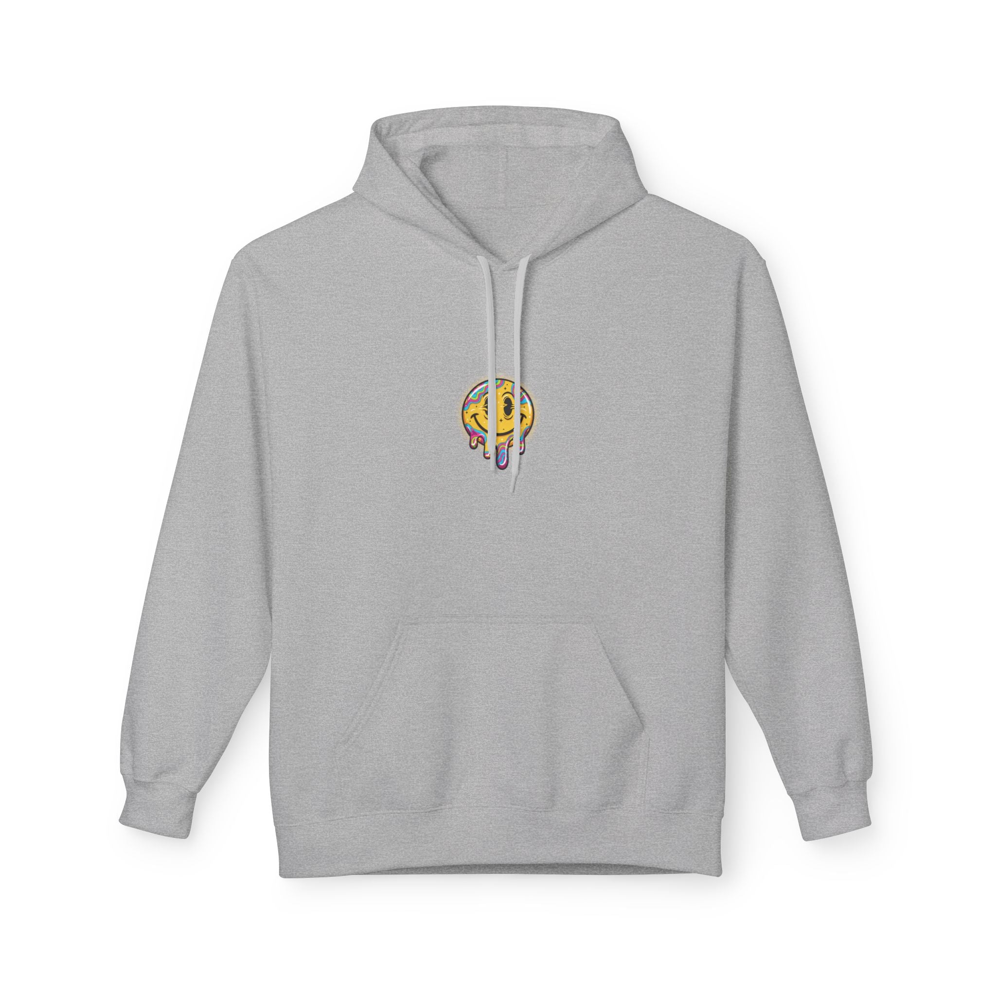 Good Vibes Hoodie — "Good Vibes and I'm All Eyes" Cozy Graphic Hoodie