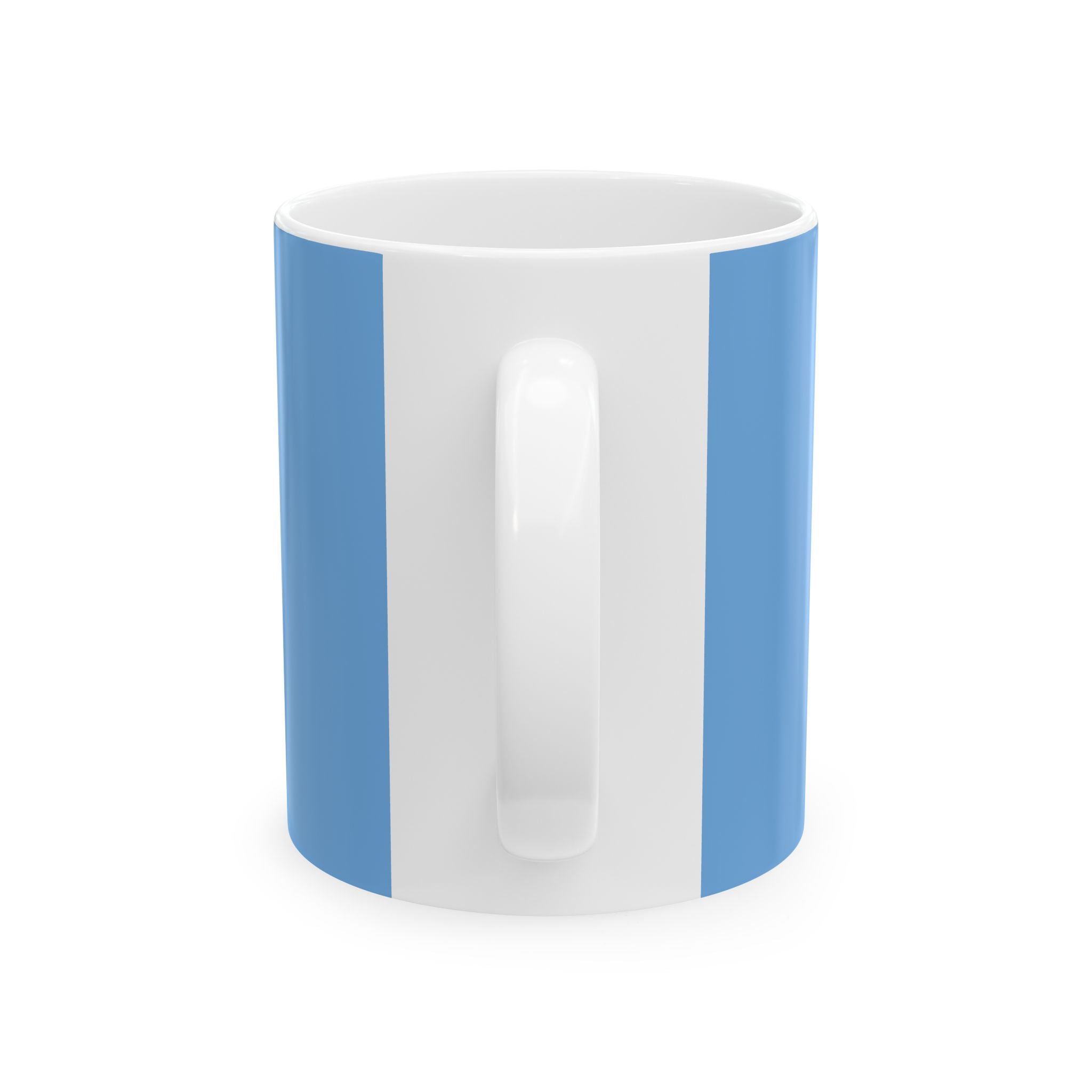 Good Vibes Mug