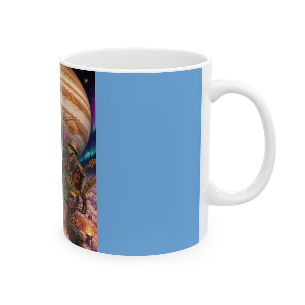 Good Vibes Mug