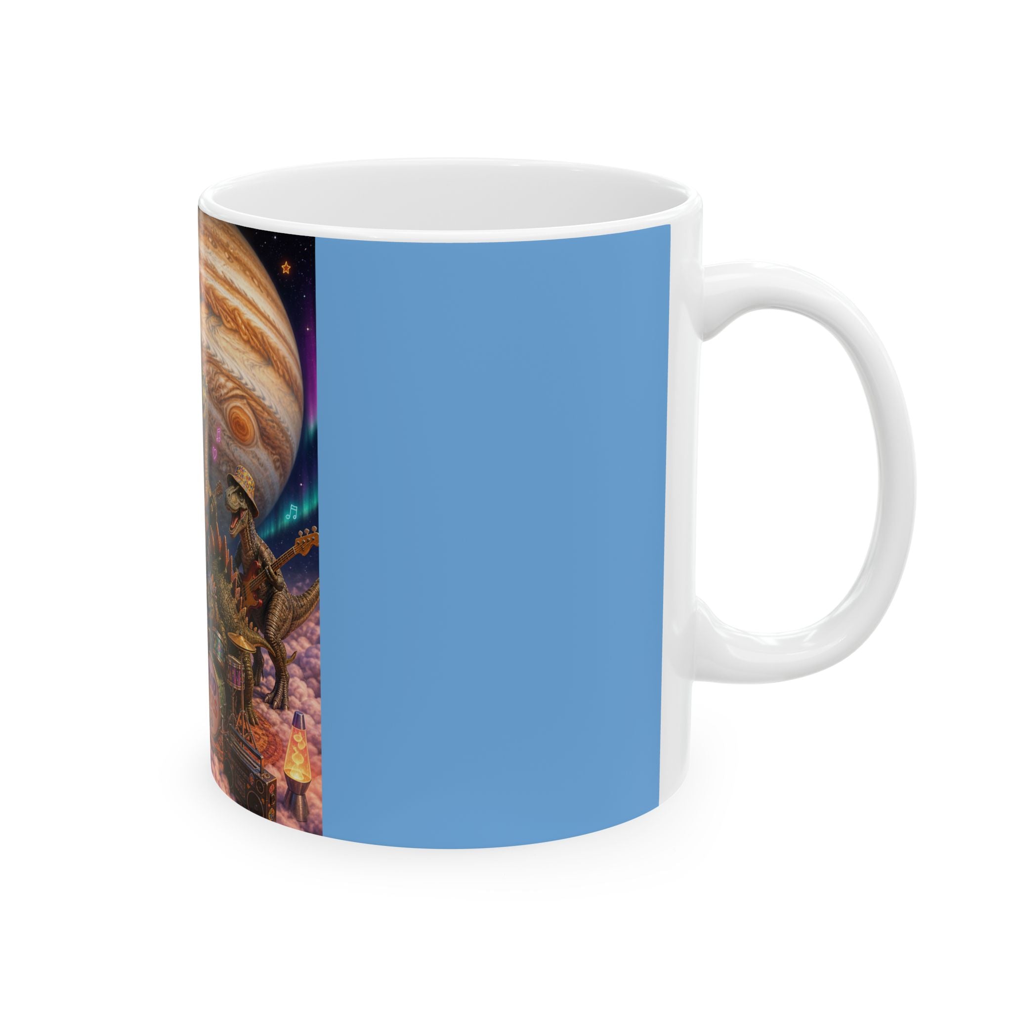 Good Vibes Mug