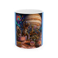 Good Vibes Mug